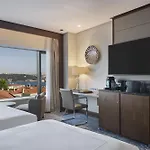 Conrad Bosphorus 5* איסטמבול