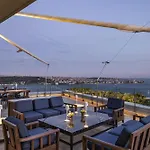 Conrad Bosphorus 5* איסטמבול