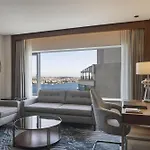 Conrad Bosphorus מלון 5*