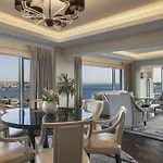 Conrad Bosphorus מלון איסטמבול