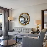Conrad Bosphorus 5* איסטמבול