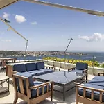 מלון Conrad Bosphorus