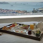 Conrad Bosphorus 5*