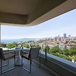 מלון Conrad Bosphorus