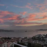 Conrad Bosphorus