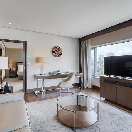 Hotel Conrad Bosphorus Istanbul