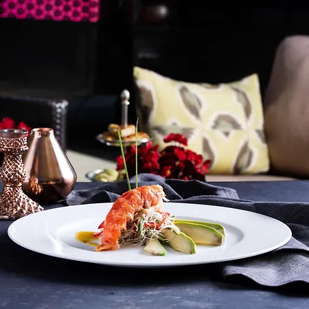 Conrad Bosphorus Hotell Istanbul