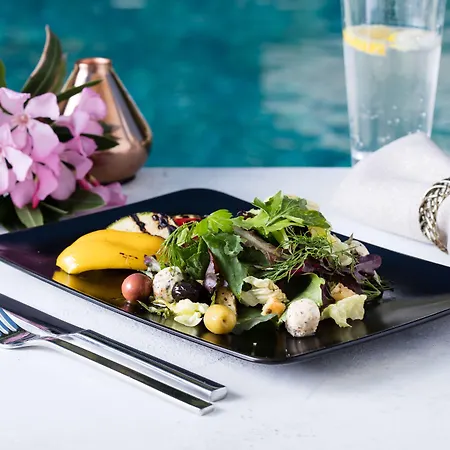 Hotell Conrad Bosphorus 5*