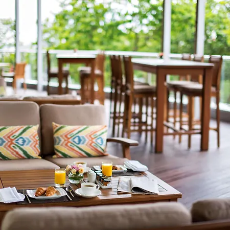 Conrad Bosphorus Hotell 5*