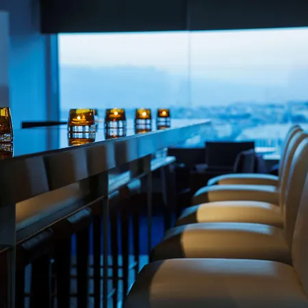 Conrad Bosphorus Hotell 5*