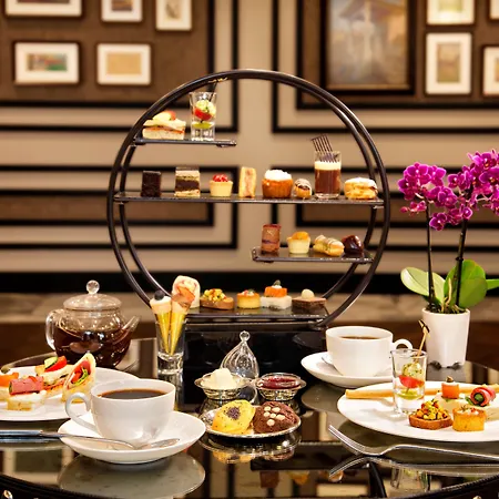 Hotell Conrad Bosphorus 5*