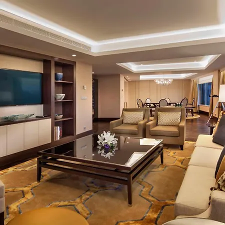 Hotell Conrad Bosphorus 5*
