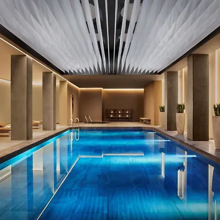 Hotell Conrad Bosphorus 5*