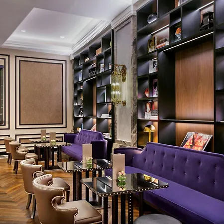 Hotell Conrad Bosphorus 5*