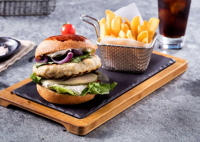 Szálloda Conrad Bosphorus 5*