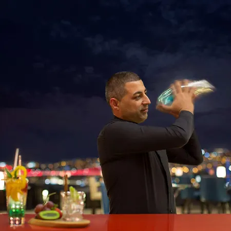 Conrad Bosphorus 5* Κωνσταντινούπολη