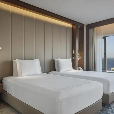 Conrad Bosphorus Ξενοδοχείο 5*