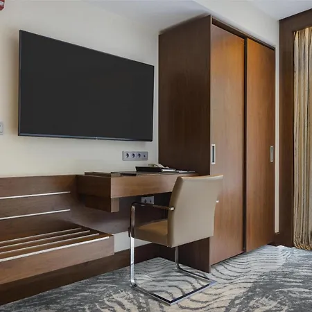 Conrad Bosphorus Ξενοδοχείο Κωνσταντινούπολη