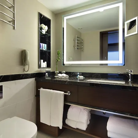 Hotell Conrad Bosphorus